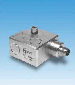 accéléromètre triaxial 1