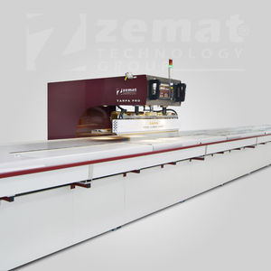 machine de soudage laser / à haute fréquence / DC / automatique