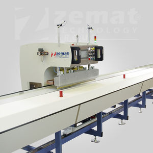 machine de soudage laser / à haute fréquence / DC / automatique
