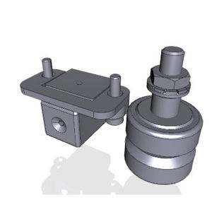 graisseur multipoint