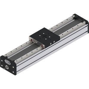 module linéaire à vis à billes 1
