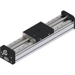 module linéaire à vis à billes 1