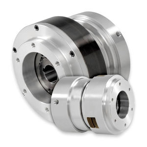 embrayage avec adaptateur
