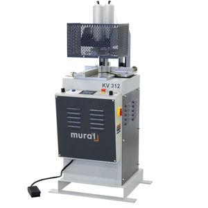 machine de soudage par coin chauffant