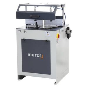 machine à scier à onglet