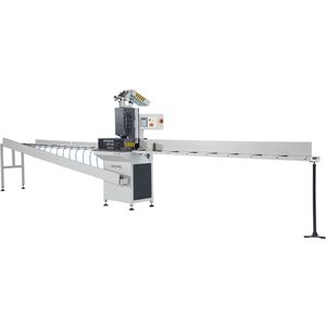 machine de vissage automatique