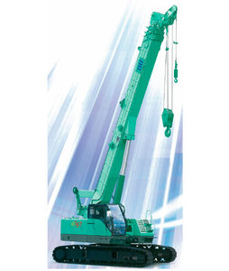 grue sur chenilles 1