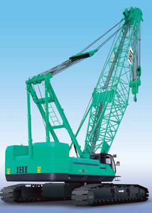grue sur chenilles 1