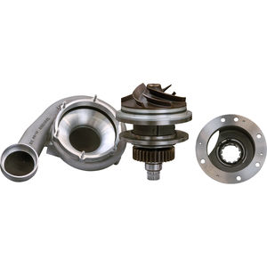 pompe centrifuge