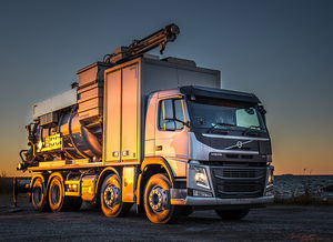 camion aspirateur 1