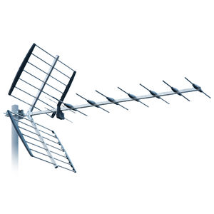 antenne UHF