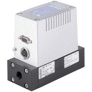 débitmètre massique thermique