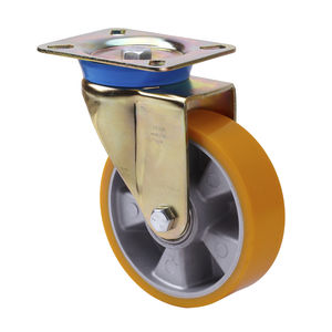 roulette pivotante
