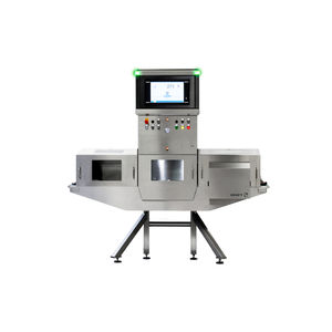 machine d'inspection à rayons X