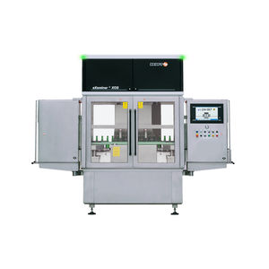 machine d'inspection à rayons X 1