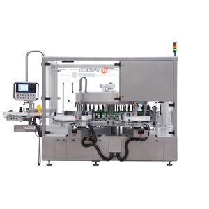 machine d'étiquetage automatique 1