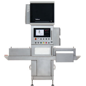 machine d'inspection à rayons X