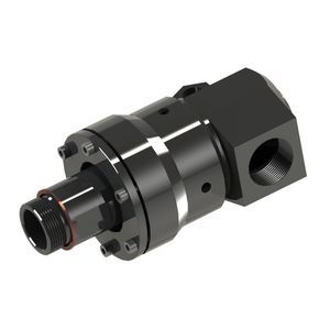 raccord tournant pour produits chimiques