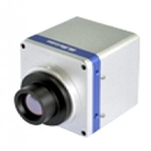 caméra VGA 1