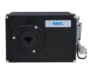 caméra VGA 1