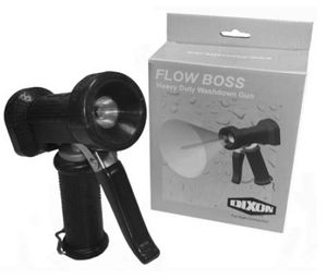 pistolet de nettoyage