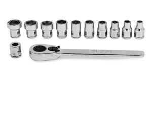 kit de clés à douille