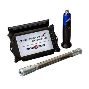 clé dynamométrique sans fil