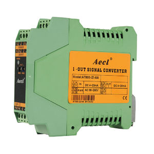 convertisseur de signal