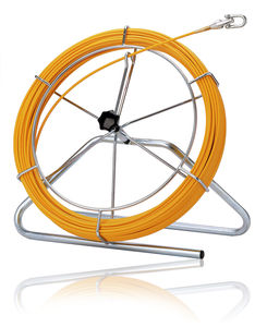 tire-câble