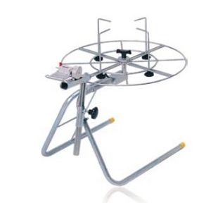 dérouleur de bobine