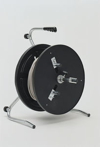 dérouleur de bobine