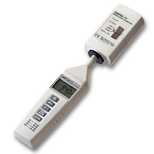 calibrateur acoustique