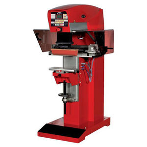 machine de tampographie à encrier fermé 1