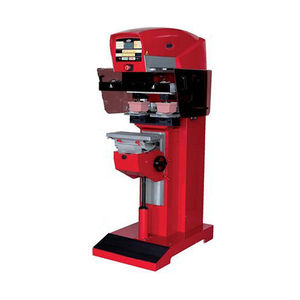 machine de tampographie à encrier fermé 1