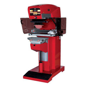 machine de tampographie à encrier fermé 1