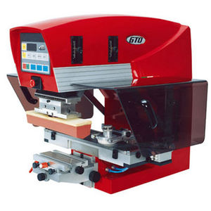 machine de tampographie à encrier fermé 1