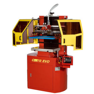 machine de sérigraphie automatique 1