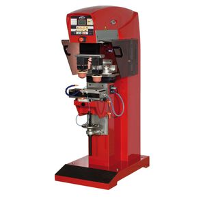 machine de tampographie à encrier fermé 1