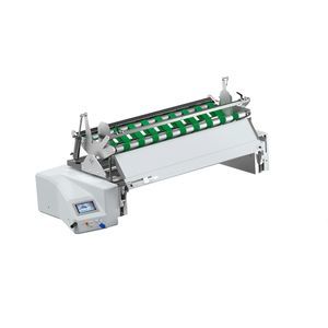 chariot matelasseur pour textiles