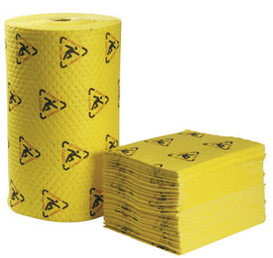 absorbant rouleau