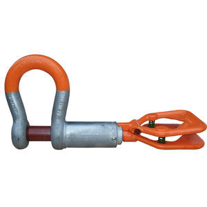 manille de levage droite 1