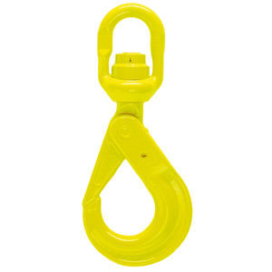 crochet pivotant 1