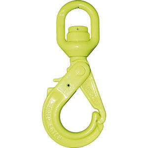 crochet pivotant 1