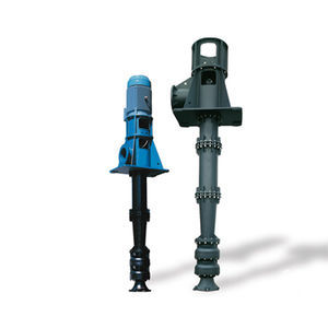 pompe centrifuge