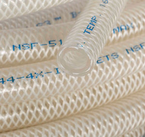 tuyau flexible pour produits chimiques