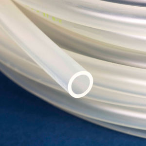 tuyau flexible résistant aux produits chimiques / pour l'eau / pour produits chimiques / pour boisson