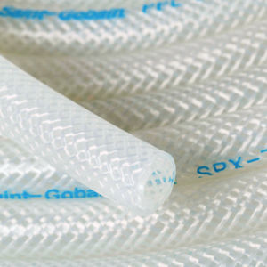 tuyau flexible pour l'eau 1