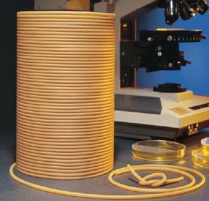 tuyau flexible pour produits alimentaires
