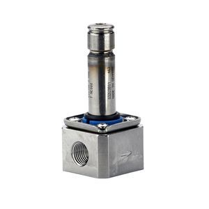 électrovanne à commande directe 1