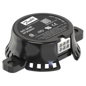 capteur de gaz réfrigérant pour gaz réfrigérant